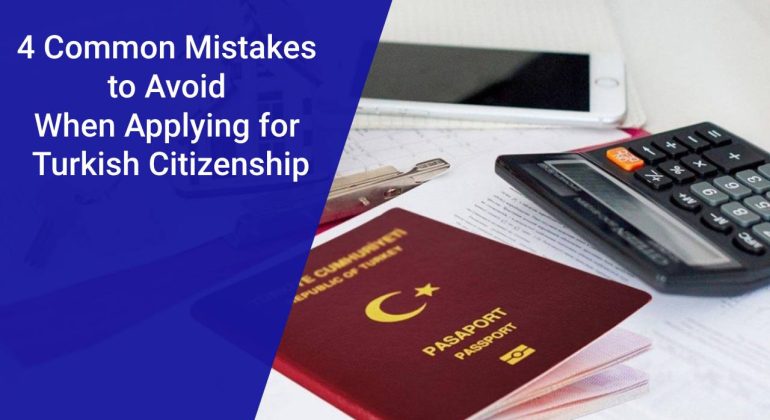 Apply for Turkish Citizenship