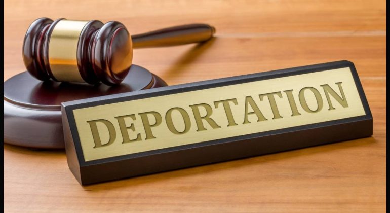 Hire a Deportation Lawyer in Turkey