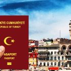 Obtain Turkish Citizenship by Investment